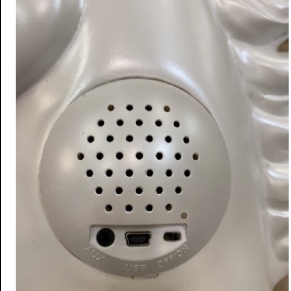 Bluetooth speaker - Picture 3 of 8